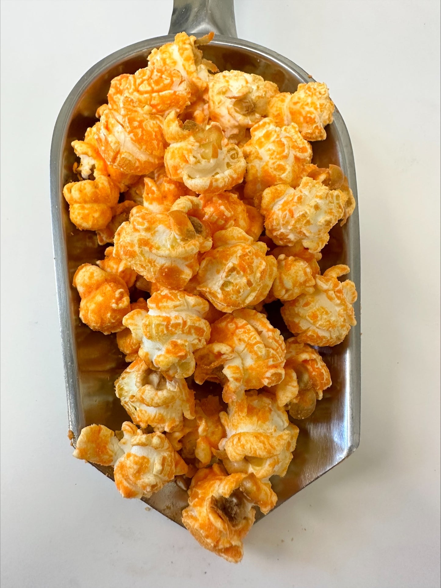 Buffalo Cheddar