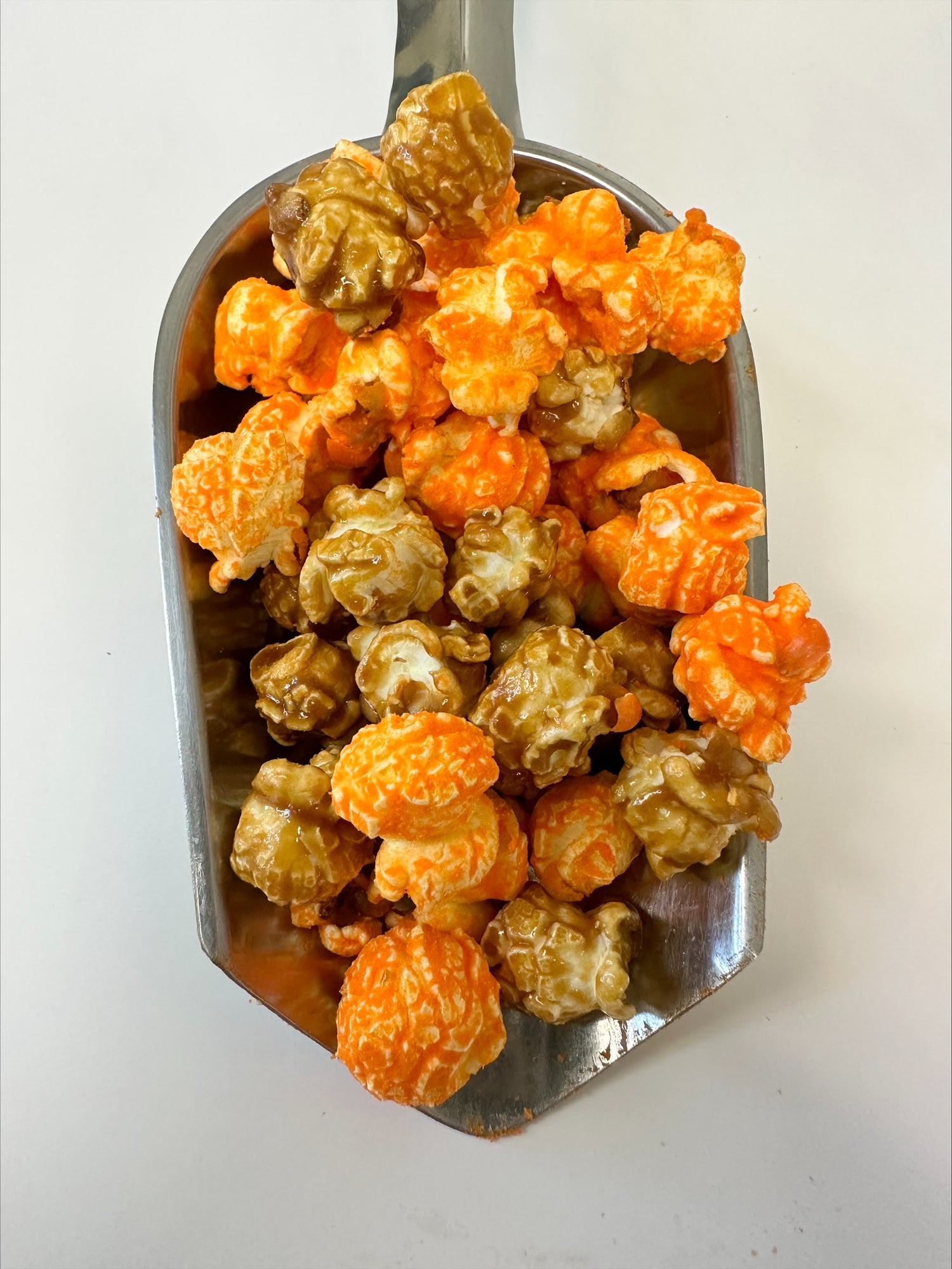 Chicago Caramel & Cheddar Blend