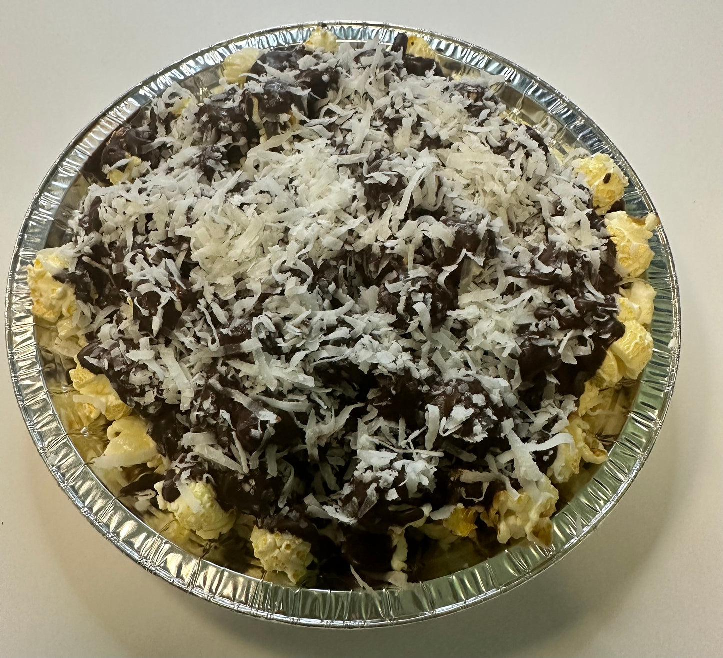 Mounds Pie