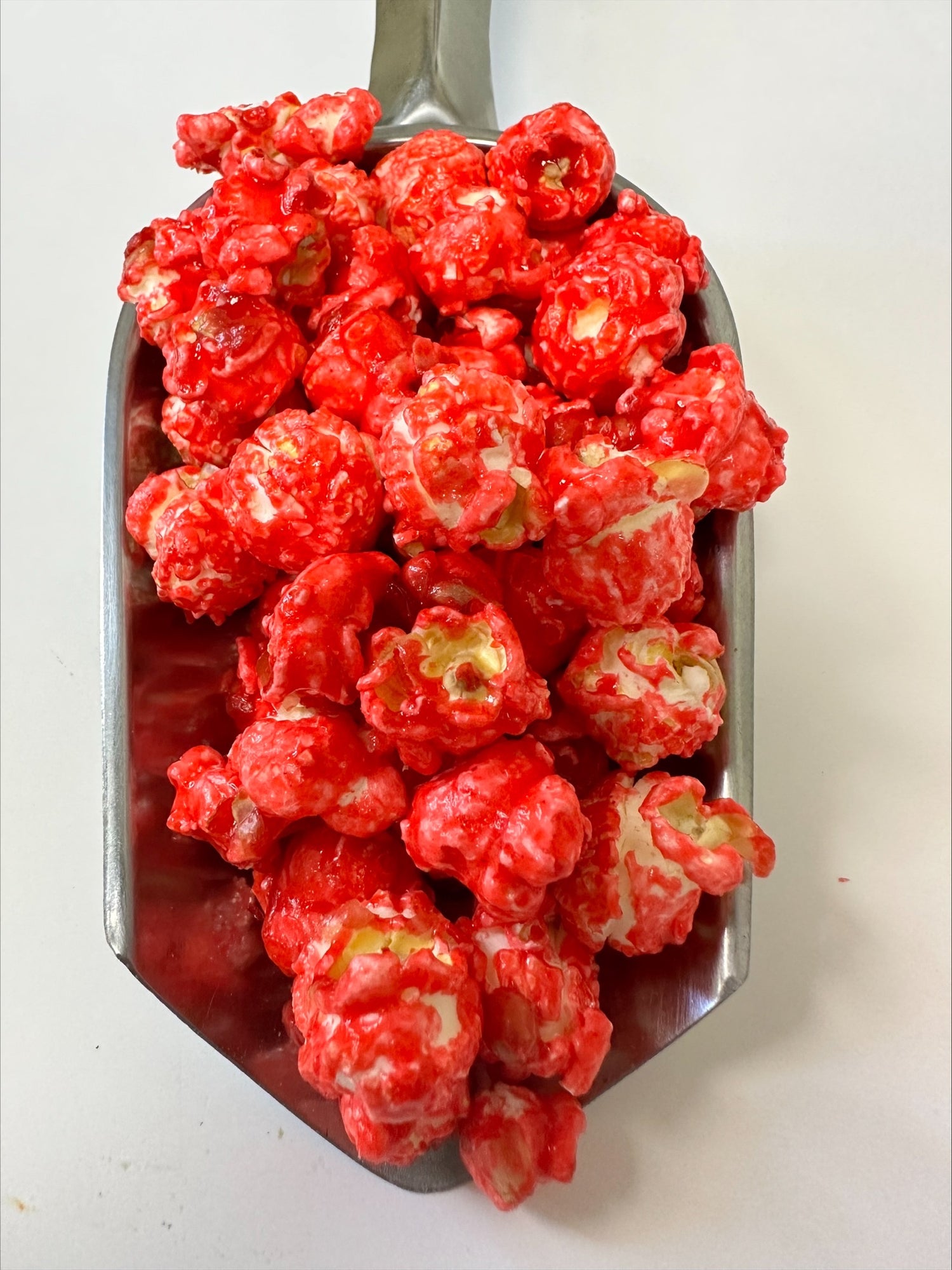 Red Hot Cinnamon
