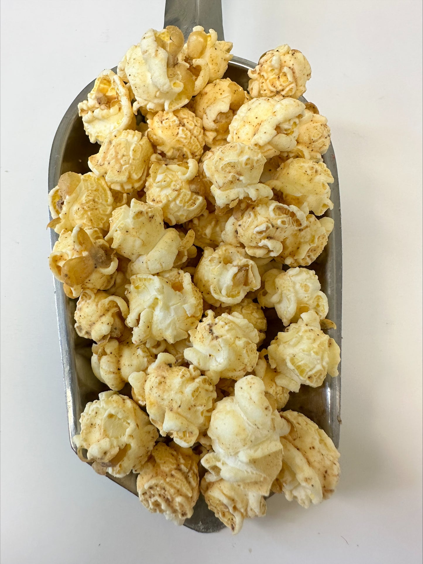White Cheddar Chipotle