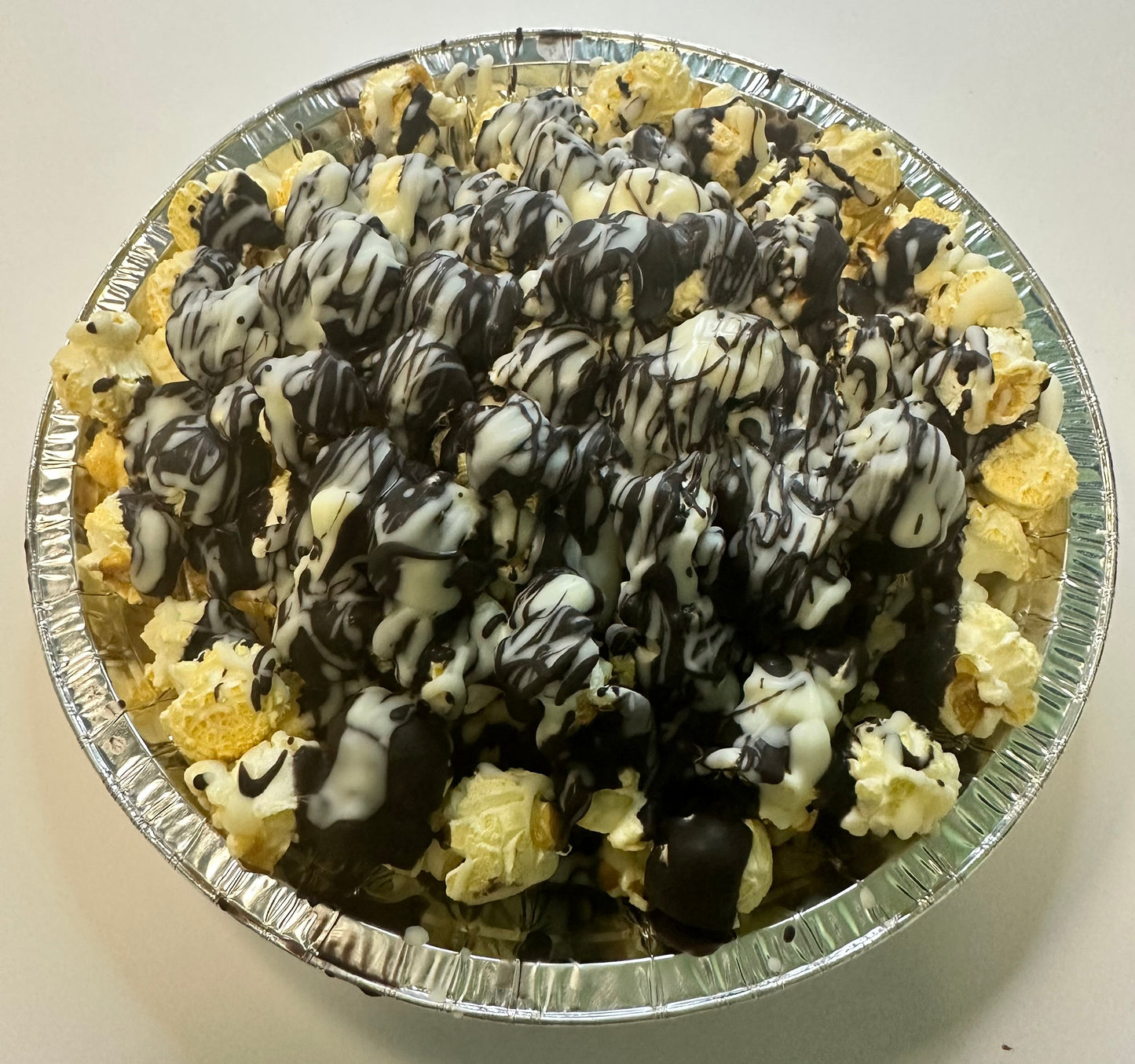 Zebra Pie