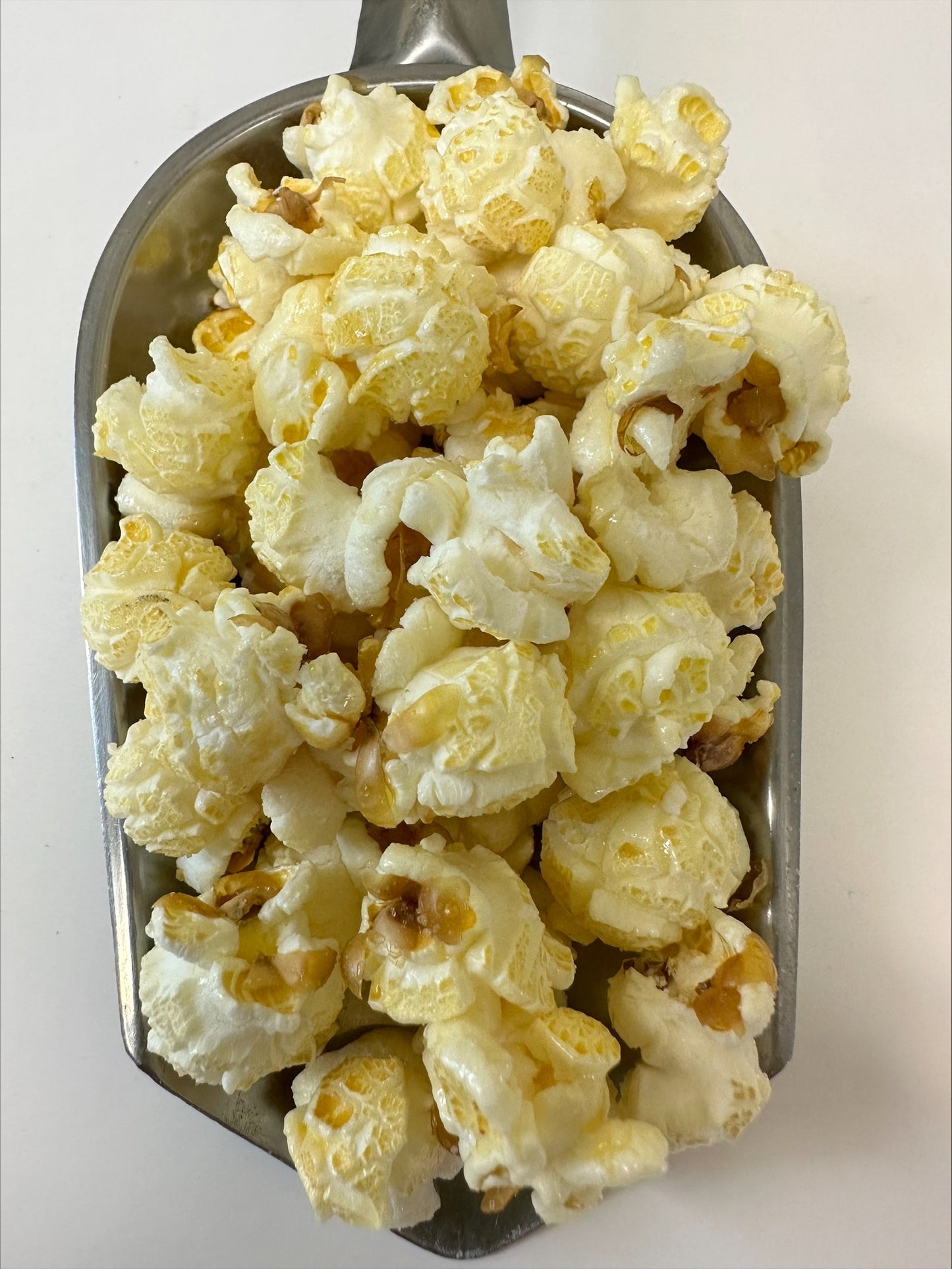 Kettle Corn