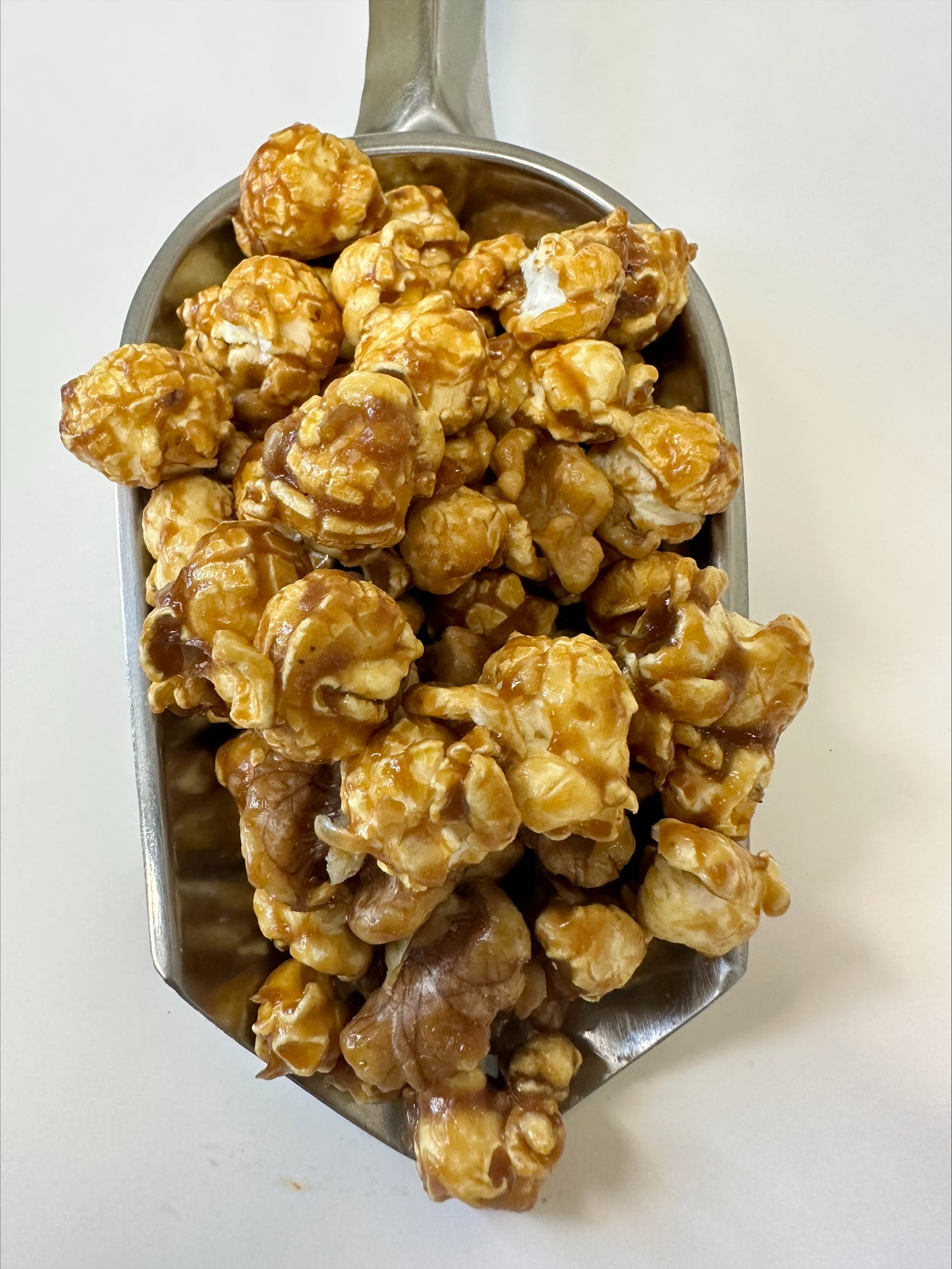 Caramel Walnuts