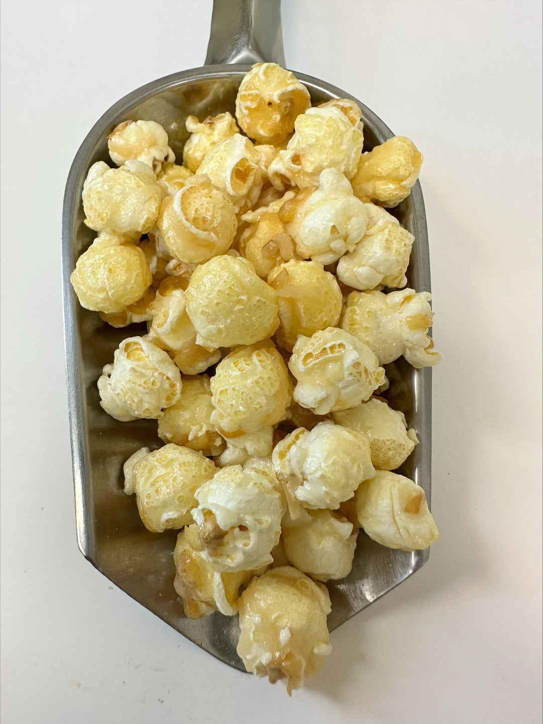 On & Poppin Popcorn